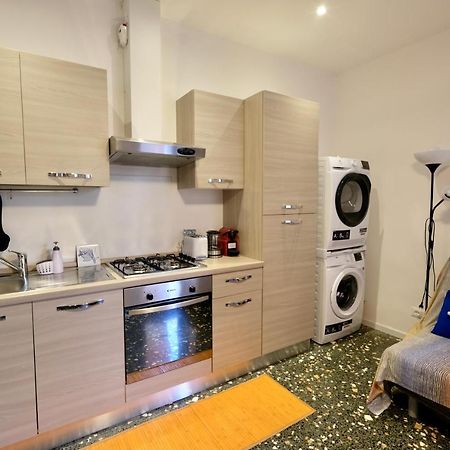 Apartament Elia1141 Wenecja Zewnętrze zdjęcie