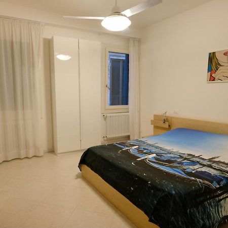 Apartament Elia1141 Wenecja Zewnętrze zdjęcie