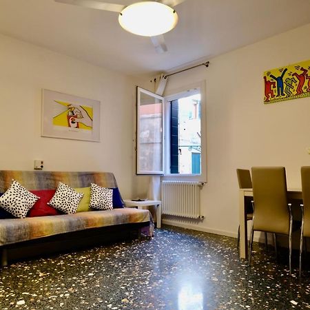 Apartament Elia1141 Wenecja Zewnętrze zdjęcie