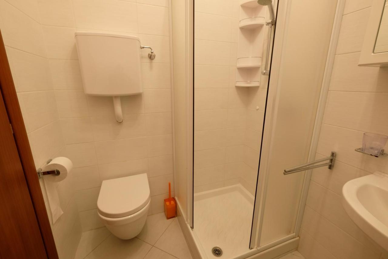 Apartament Elia1141 Wenecja Zewnętrze zdjęcie