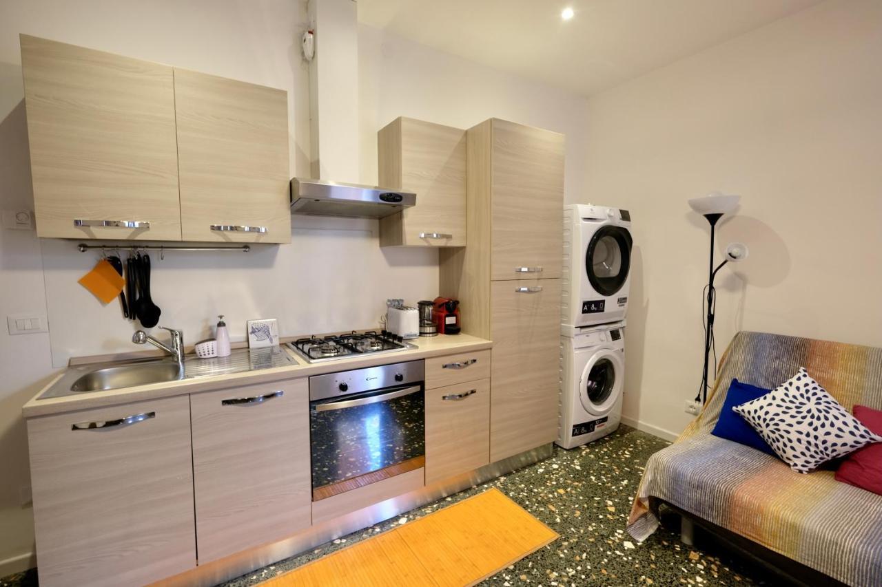 Apartament Elia1141 Wenecja Zewnętrze zdjęcie