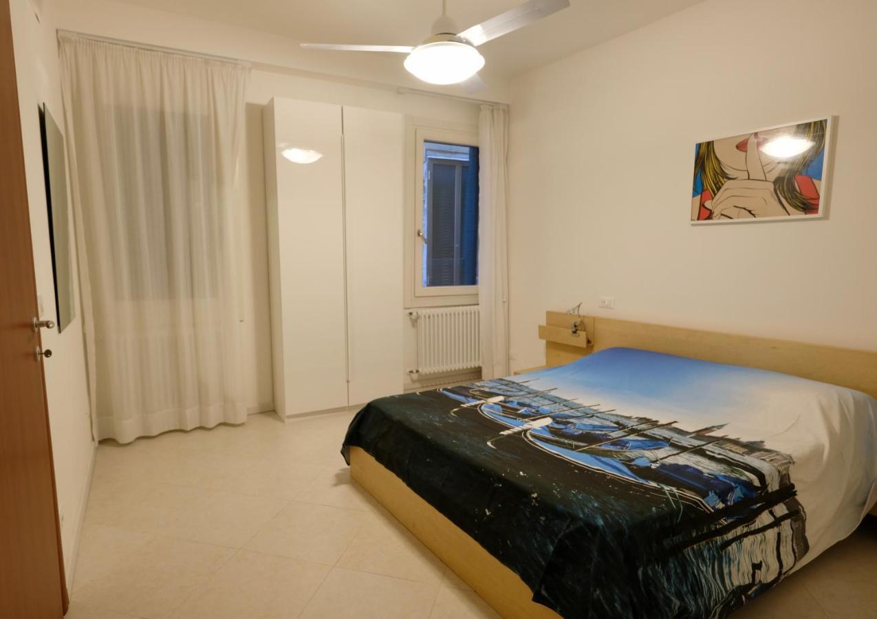 Apartament Elia1141 Wenecja Zewnętrze zdjęcie