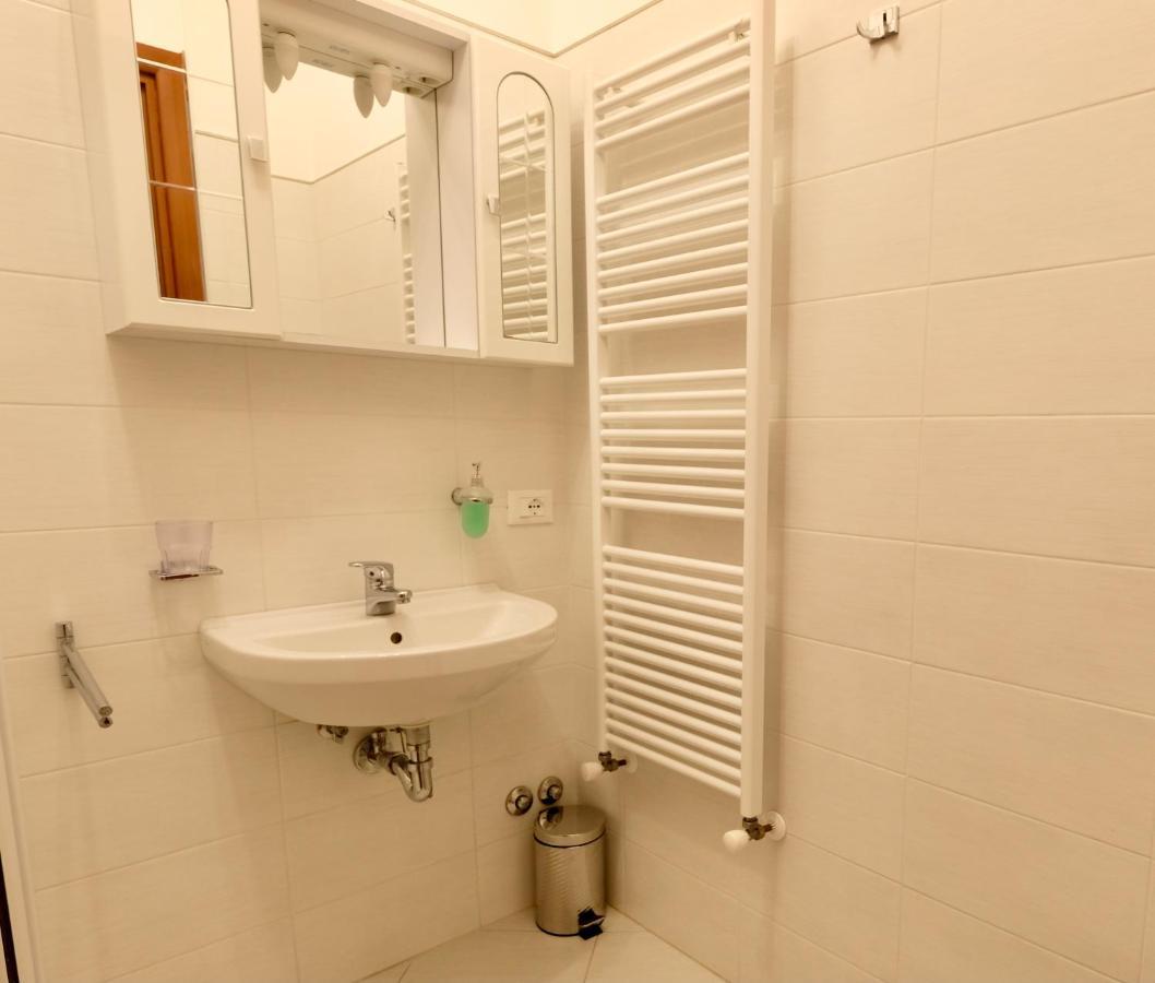 Apartament Elia1141 Wenecja Zewnętrze zdjęcie